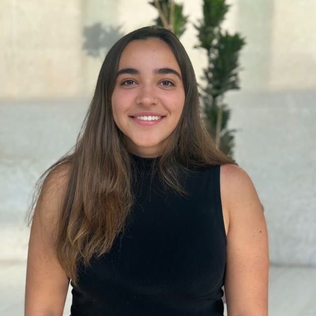 Valentina Ponce de León