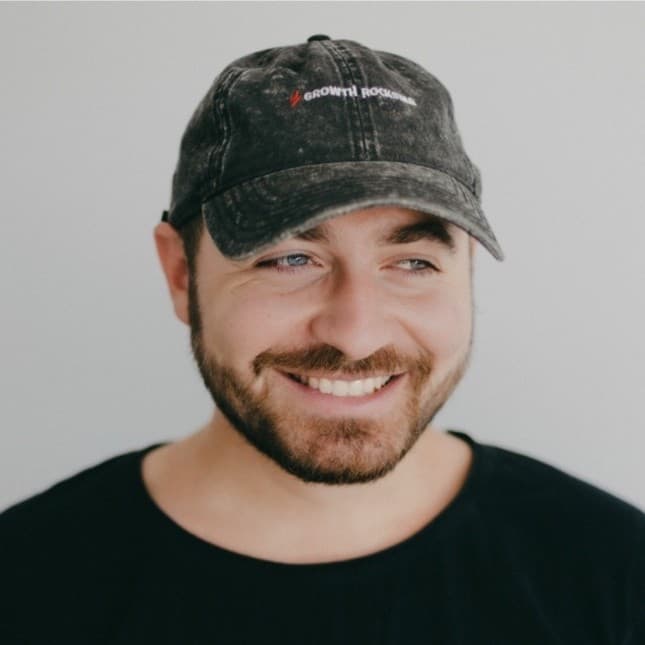Dylan Rosemberg