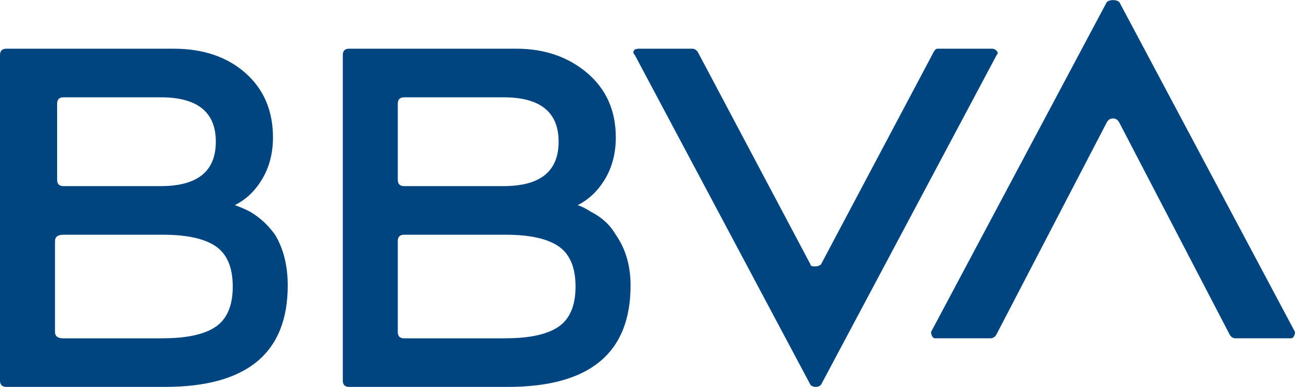 BBVA logo