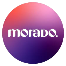 Morado logo